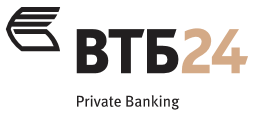 VTB24 privat banking