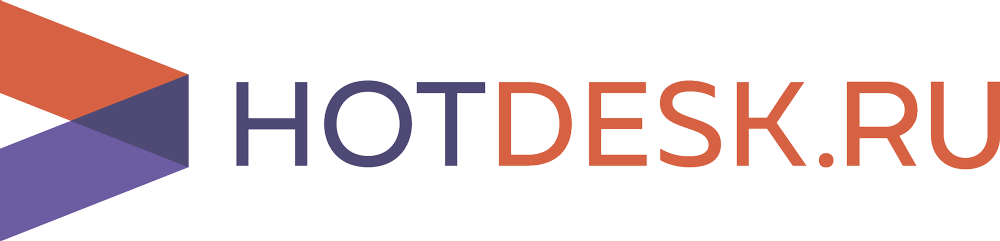 hotdesk